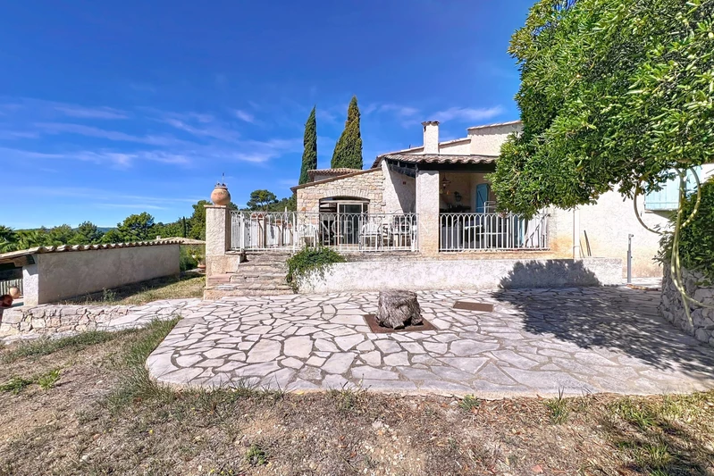 Vente maison Draguignan  