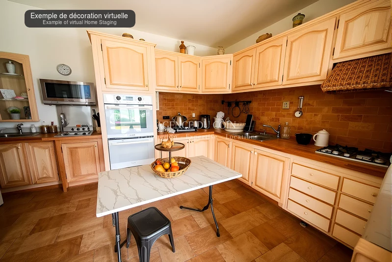 Vente maison Draguignan  