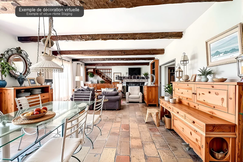 Vente maison Draguignan  