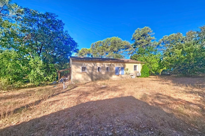 Vente maison Les Arcs  