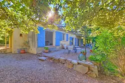 Photos  Maison à vendre Les Arcs 83460