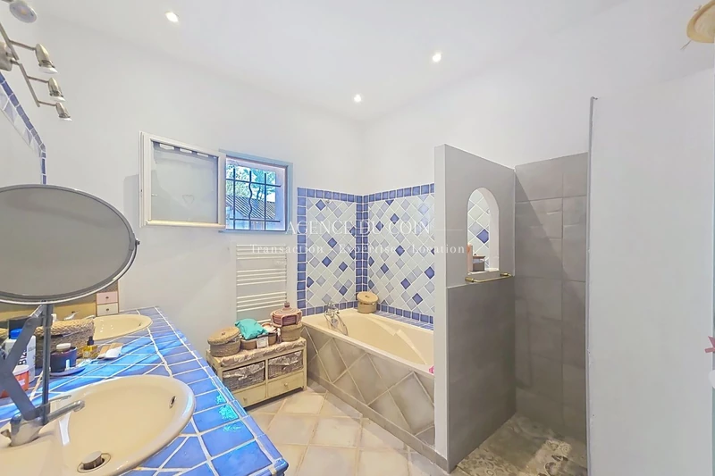 Vente maison Les Arcs  