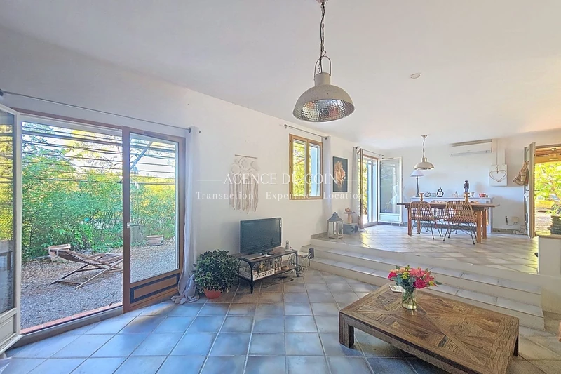 Vente maison Les Arcs  