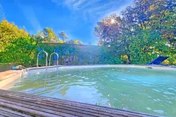 Vente maison Les Arcs  