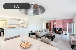 Vente maison Les Arcs  