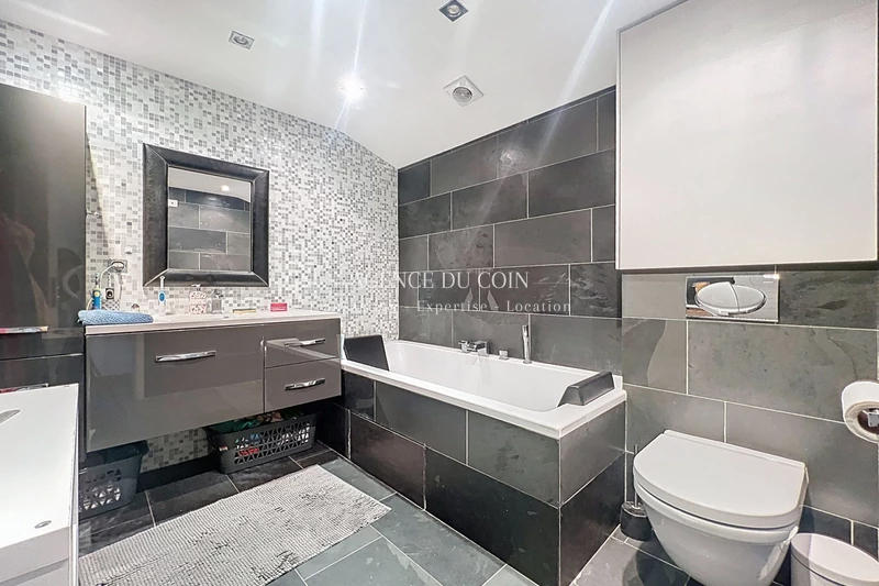 Photo n°8 - Vente maison Cogolin 83310 - 329 000 €