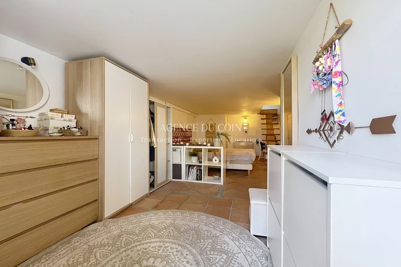 Photo n°9 - Vente maison Cogolin 83310 - 329 000 €