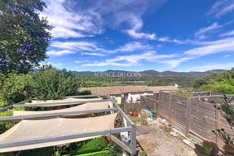 Photo n°5 - Vente maison Cogolin 83310 - 329 000 €