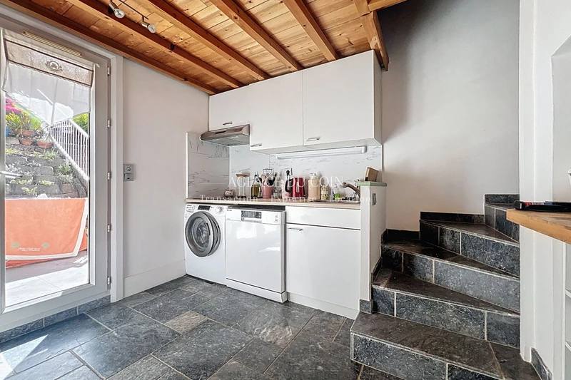 Photo n°7 - Vente maison Cogolin 83310 - 329 000 €