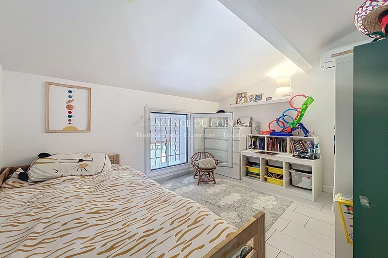 Photo n°11 - Vente maison Cogolin 83310 - 329 000 €