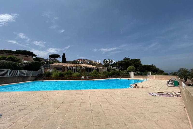 Photo n°10 - Vente maison Cogolin 83310 - 329 000 €