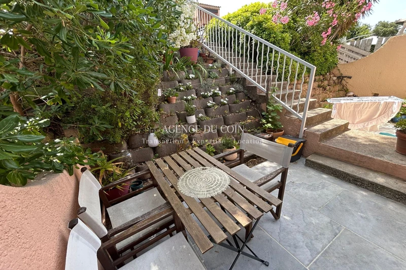 Photo n°6 - Vente maison Cogolin 83310 - 329 000 €
