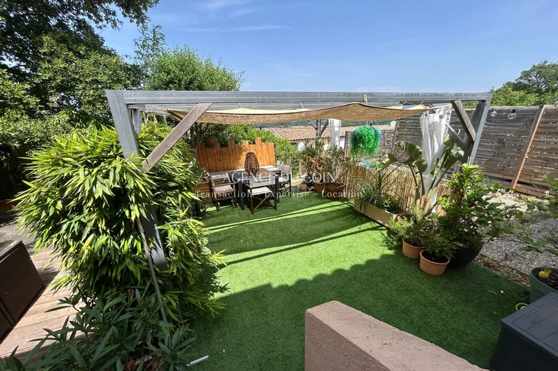 Photo n°4 - Vente maison Cogolin 83310 - 329 000 €