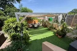 Vente maison Cogolin  