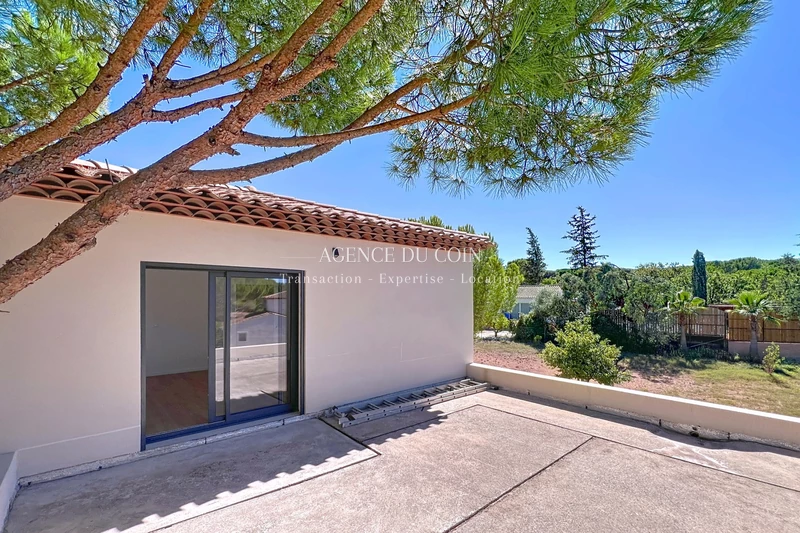 Vente maison Vidauban  