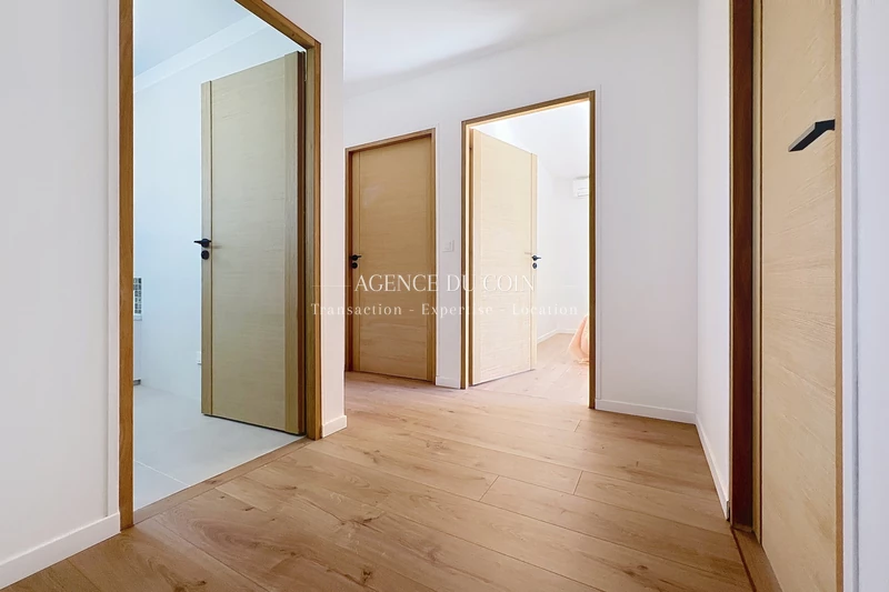 Vente maison Vidauban  