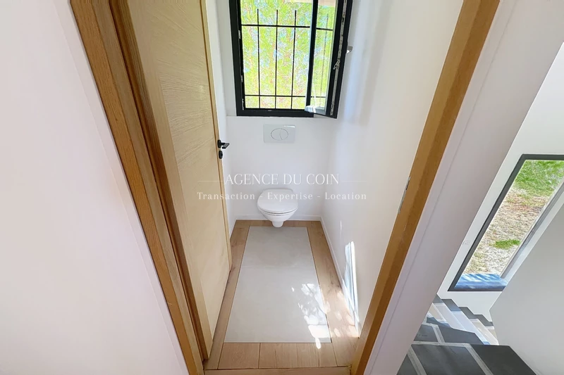 Vente maison Vidauban  