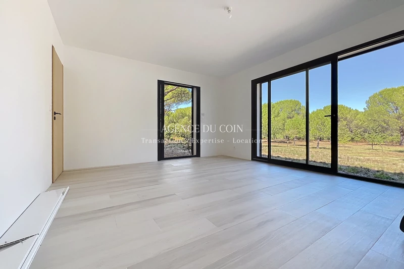 Vente maison Vidauban  
