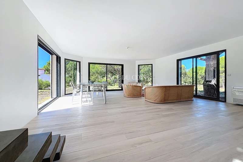 Vente maison Vidauban  