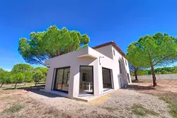 Photos  Maison à vendre Vidauban 83550