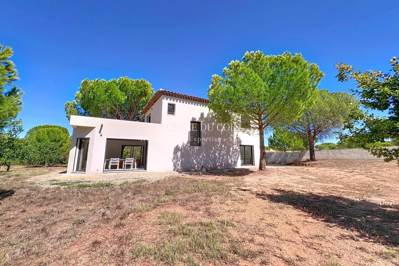 Vente maison Vidauban  