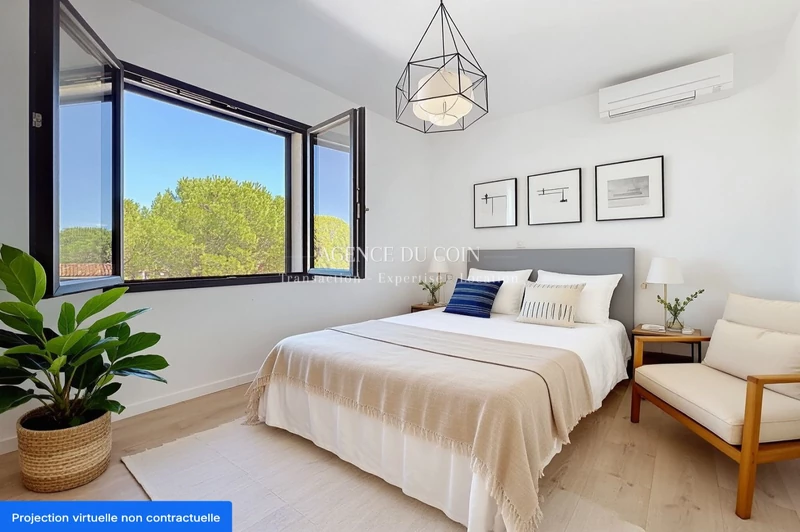 Vente maison Vidauban  