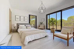 Vente maison Vidauban  