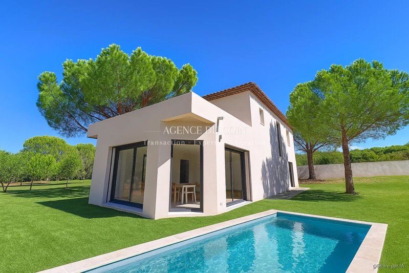 Vente maison Vidauban  