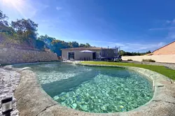Vente maison Callas  