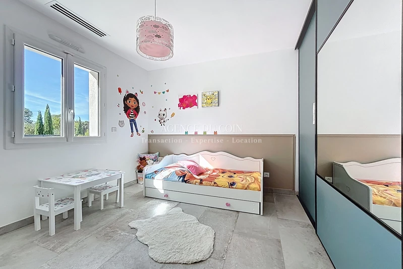 Vente maison Callas  