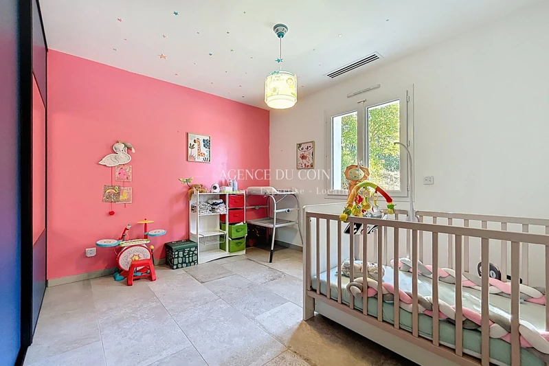 Vente maison Callas  
