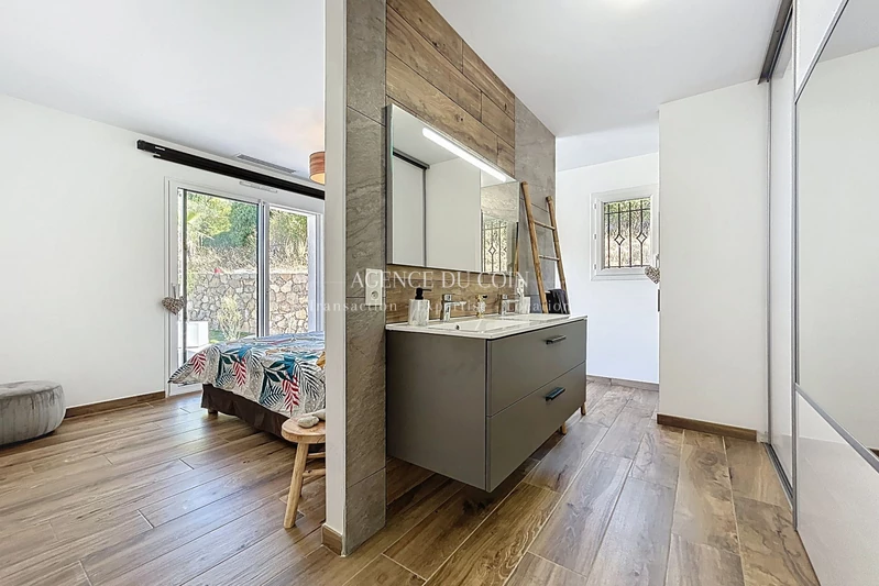 Vente maison Callas  