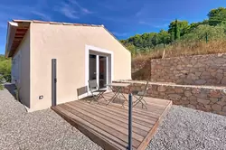 Vente maison Callas  