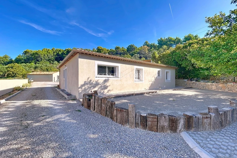 Vente maison Callas  