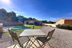 Vente maison Callas  