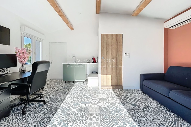 Vente maison Callas  