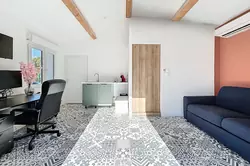 Vente maison Callas  