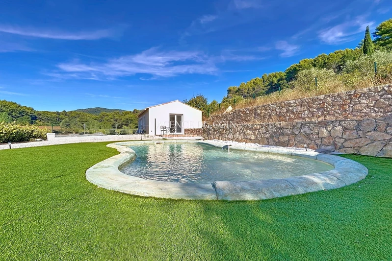 Vente maison Callas  