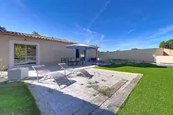 Vente maison Callas  
