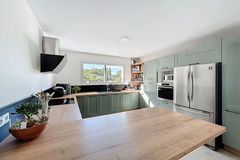 Vente maison Callas  