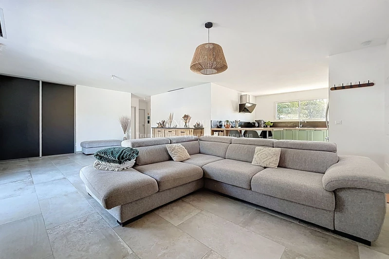 Vente maison Callas  