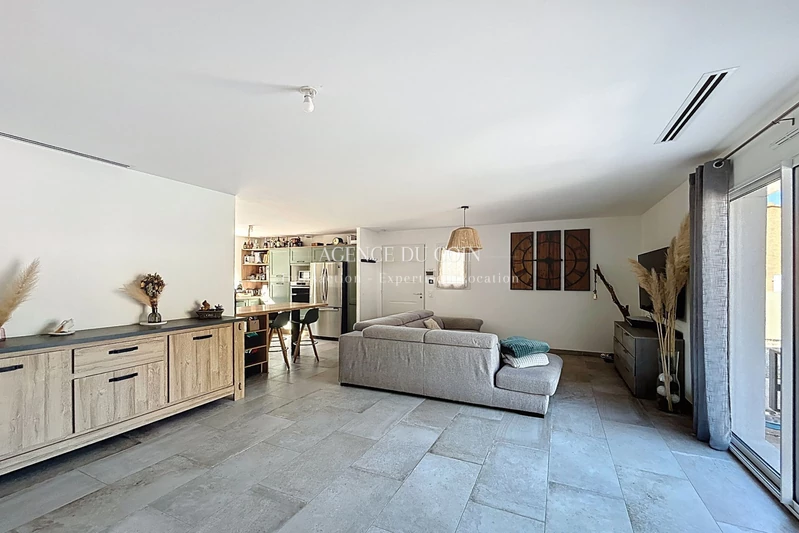Vente maison Callas  