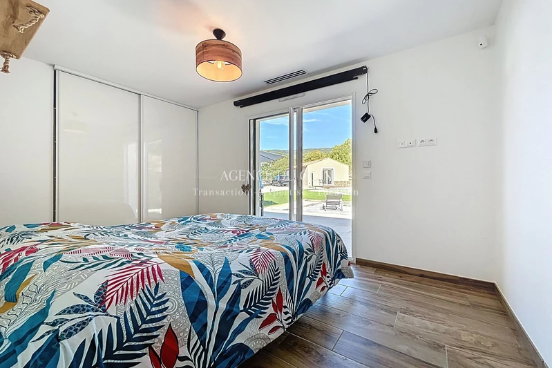 Vente maison Callas  