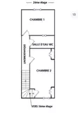 Vente maison Trans-en-Provence  