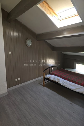 Vente maison Trans-en-Provence  
