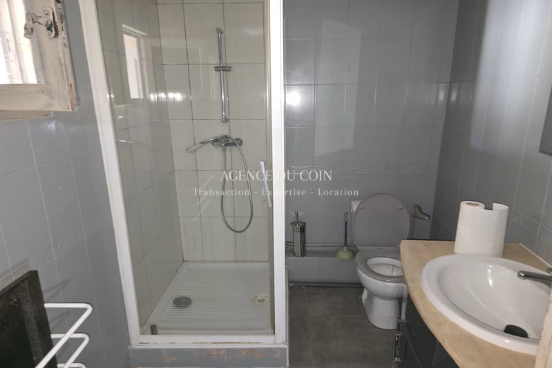 Vente maison Trans-en-Provence  