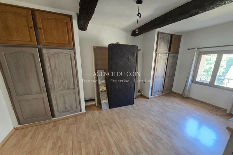 Vente maison Trans-en-Provence  