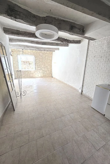 Vente maison Trans-en-Provence  