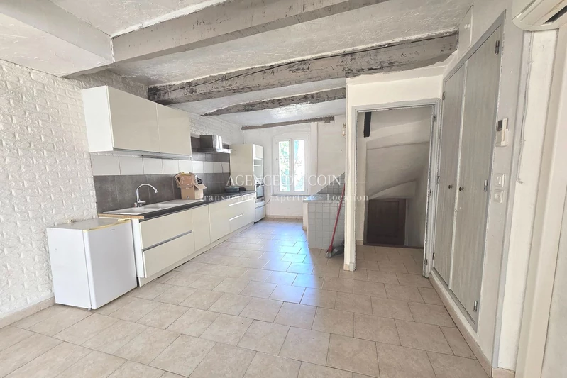 Vente maison Trans-en-Provence  