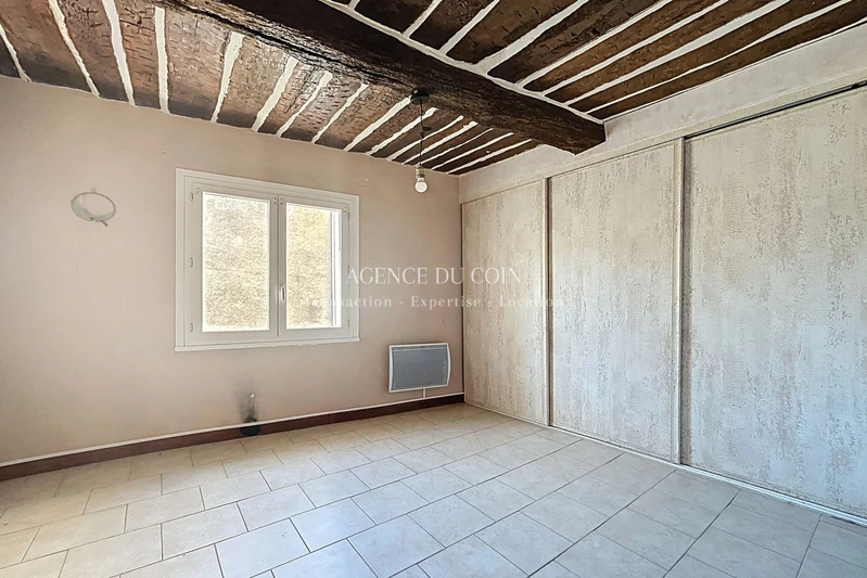 Vente maison Trans-en-Provence  